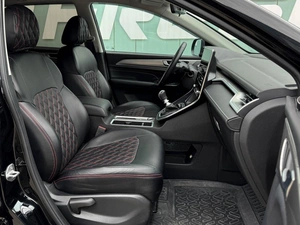 Внедорожник Haval M6 2024 года, 1849000 рублей, Кропоткин