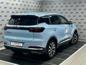 Внедорожник Chery Tiggo 7 Pro Max 2023 года, 1910000 рублей, Красноярск