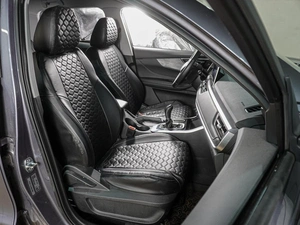 Внедорожник Chery Tiggo 4 Pro 2024 года, 1594000 рублей, Воронеж