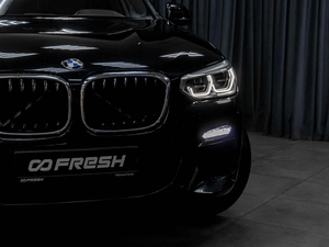 Внедорожник BMW X3 2019 года, 3449000 рублей, Тюмень