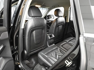 Внедорожник Audi Q5 2011 года, 1478000 рублей, Ставрополь