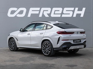 Внедорожник BMW X6 2023 года, 12570000 рублей, Краснодар