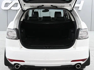 Внедорожник Mazda CX-7 2011 года, 1069000 рублей, Аксай