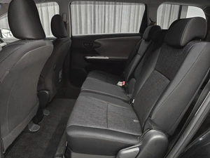 Минивэн Toyota Wish 2010 года, 1090000 рублей, Красноярск