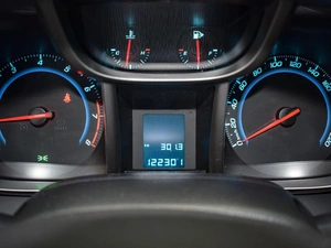 Минивэн Chevrolet Orlando 2012 года, 1050000 рублей, Муром