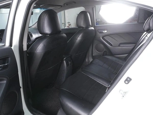 Седан Kia Cerato 2016 года, 1530000 рублей, Ростов-на-Дону