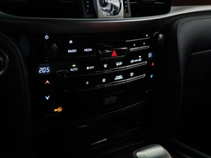 Внедорожник Lexus LX 2018 года, 6645605 рублей, Москва