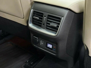 Внедорожник Infiniti QX50 2018 года, 2590000 рублей, Барнаул
