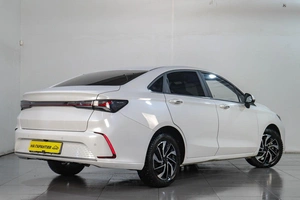 Седан Baic U5 Plus 2023 года, 1319000 рублей, Челябинск