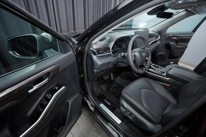 Внедорожник Toyota Highlander 2026 года, 5249000 рублей, Красноярск