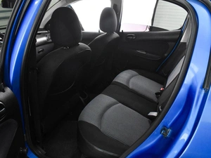 Хетчбэк Peugeot 206 2004 года, 249000 рублей, Воронеж