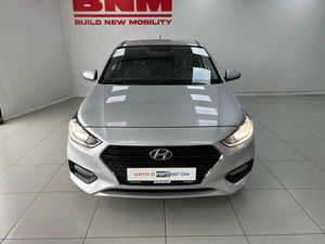 Седан Hyundai Solaris 2018 года, 1300000 рублей, Смоленск