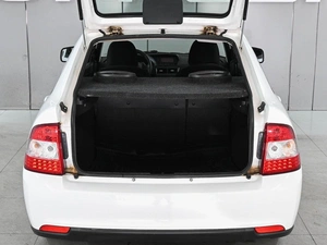 Хетчбэк ВАЗ (LADA) Priora 2015 года, 855000 рублей, Аксай
