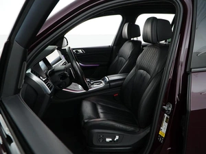 Внедорожник BMW X5 2020 года, 8399050 рублей, Москва