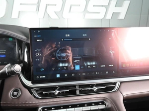 Внедорожник Geely Xingyue L 2026 года, 4339000 рублей, Ростов-на-Дону
