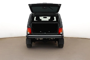 Внедорожник ВАЗ (LADA) Niva Legend 2024 года, 1099000 рублей, Орёл