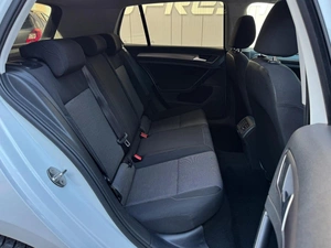 Хетчбэк Volkswagen Golf 2014 года, 1099000 рублей, Кропоткин