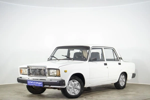 Седан ВАЗ (LADA) 2107 2011 года, 169000 рублей, Оренбург