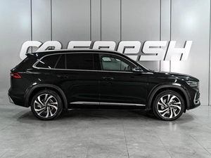 Внедорожник Geely Monjaro 2023 года, 3299000 рублей, Ростов-на-Дону