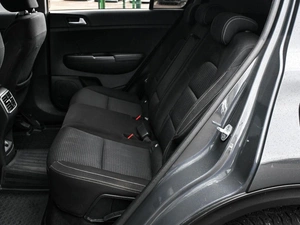 Внедорожник Kia Sportage 2018 года, 2319000 рублей, Кирилловка