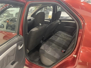 Седан Renault Logan 2012 года, 830000 рублей, Орёл