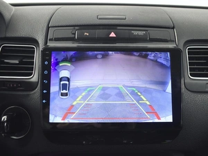 Внедорожник Volkswagen Touareg 2013 года, 2423300 рублей, Казань