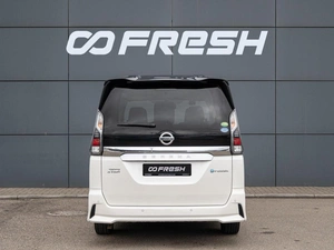 Минивэн Nissan Serena 2018 года, 2460000 рублей, Краснодар