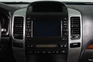 Внедорожник Toyota Land Cruiser Prado 2006 года, 2139000 рублей, Сургут