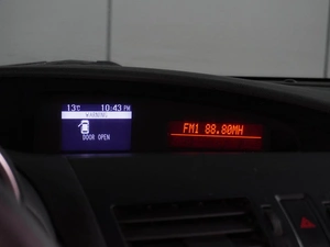 Седан Mazda 3 2010 года, 844000 рублей, Воронеж