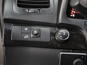 Внедорожник Kia Mohave 2011 года, 1495000 рублей, Омск