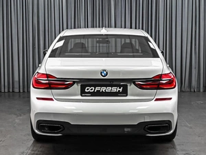 Седан BMW 7 серия 2018 года, 4235000 рублей, Ставрополь
