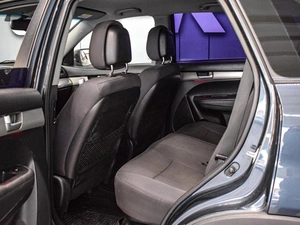 Внедорожник Kia Sorento 2012 года, 1300000 рублей, Муром