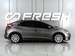 Хетчбэк Honda Civic 2012 года, 1179000 рублей, Ростов-на-Дону