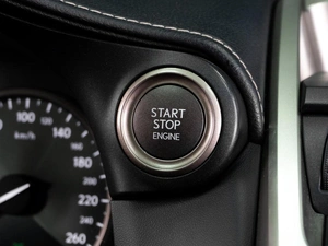 Внедорожник Lexus NX 2014 года, 2499000 рублей, Тюмень