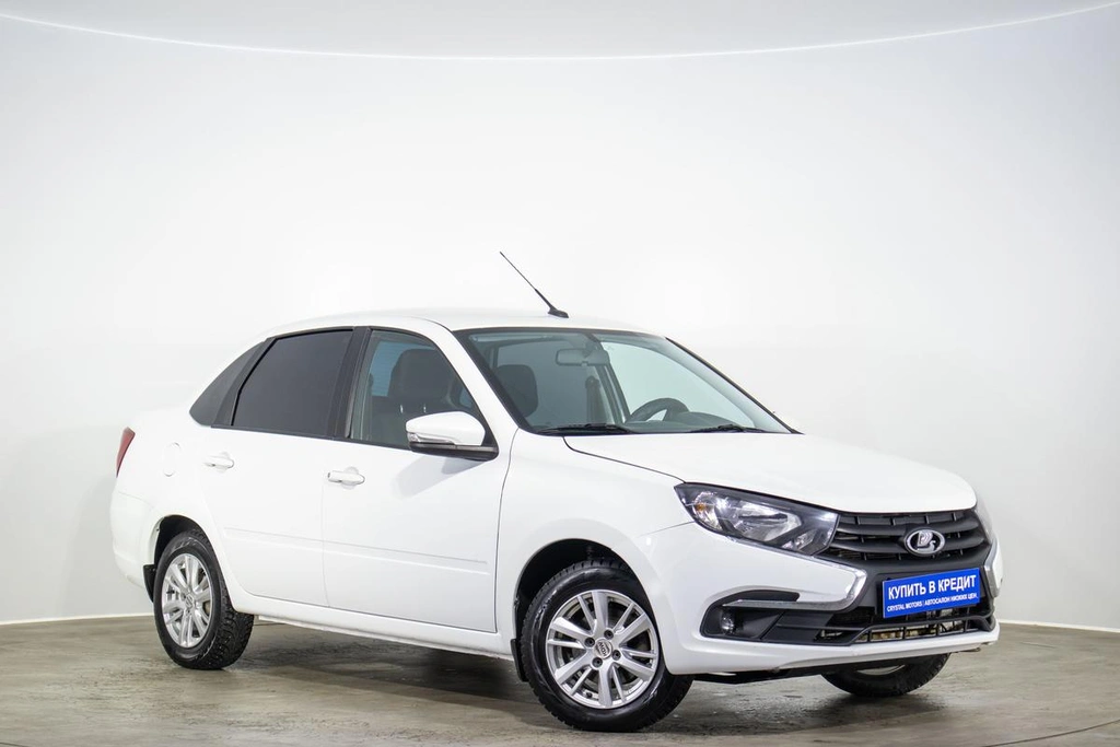 Седан ВАЗ (LADA) Granta 2023 года, 719000 рублей, Оренбург