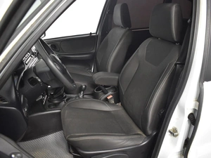 Внедорожник Chevrolet Niva 2019 года, 769100 рублей, Казань