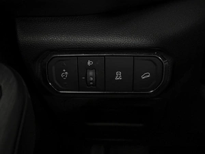 Внедорожник Haval Jolion, I Рестайлинг 2 2025 года, 2140009 рублей, Ставрополь