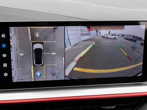 Внедорожник Geely Coolray 2024 года, 2330000 рублей, Краснодар