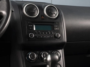 Внедорожник Nissan Qashqai 2013 года, 1100000 рублей, Омск