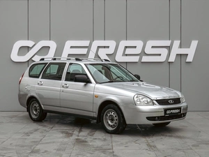 Универсал ВАЗ (LADA) Priora 2012 года, 520000 рублей, Краснодар
