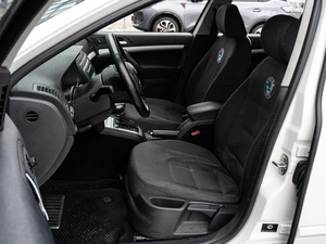 Лифтбек Skoda Octavia 2010 года, 845000 рублей, Краснодар