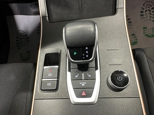 Внедорожник OMODA C5 2022 года, 1850000 рублей, Красноярск