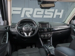 Внедорожник Mazda CX-5 2013 года, 1499000 рублей, Сургут