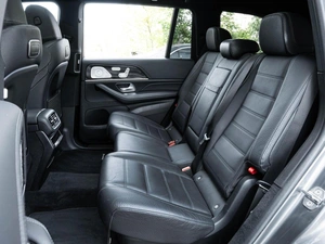 Внедорожник Mercedes-benz GLS-класс 2019 года, 7850000 рублей, Ставрополь