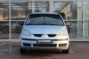 Хетчбэк Mitsubishi Colt 2006 года, 350000 рублей, Ярославль