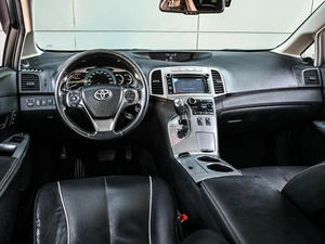 Внедорожник Toyota Venza 2013 года, 1769000 рублей, Кирилловка