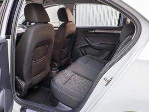 Лифтбек Skoda Rapid 2018 года, 1230000 рублей, Краснодар