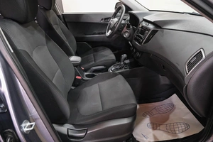 Внедорожник Hyundai Creta 2020 года, 2129000 рублей, Новокузнецк