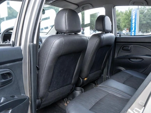 Хетчбэк Kia Picanto 2010 года, 510000 рублей, Волгоград