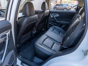 Внедорожник Geely Atlas 2020 года, 1659000 рублей, Саратов